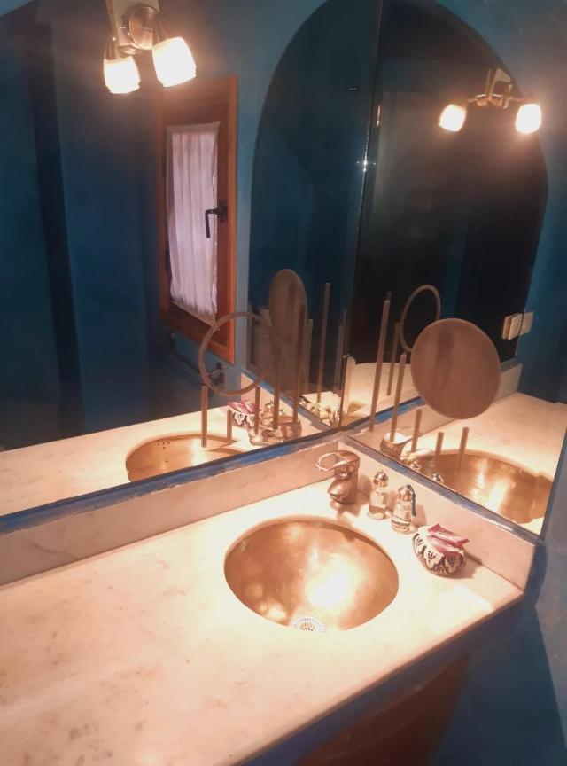 Riad Chalymar Marakeş Dış mekan fotoğraf